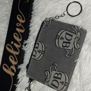 Dooney Bourke wristlet